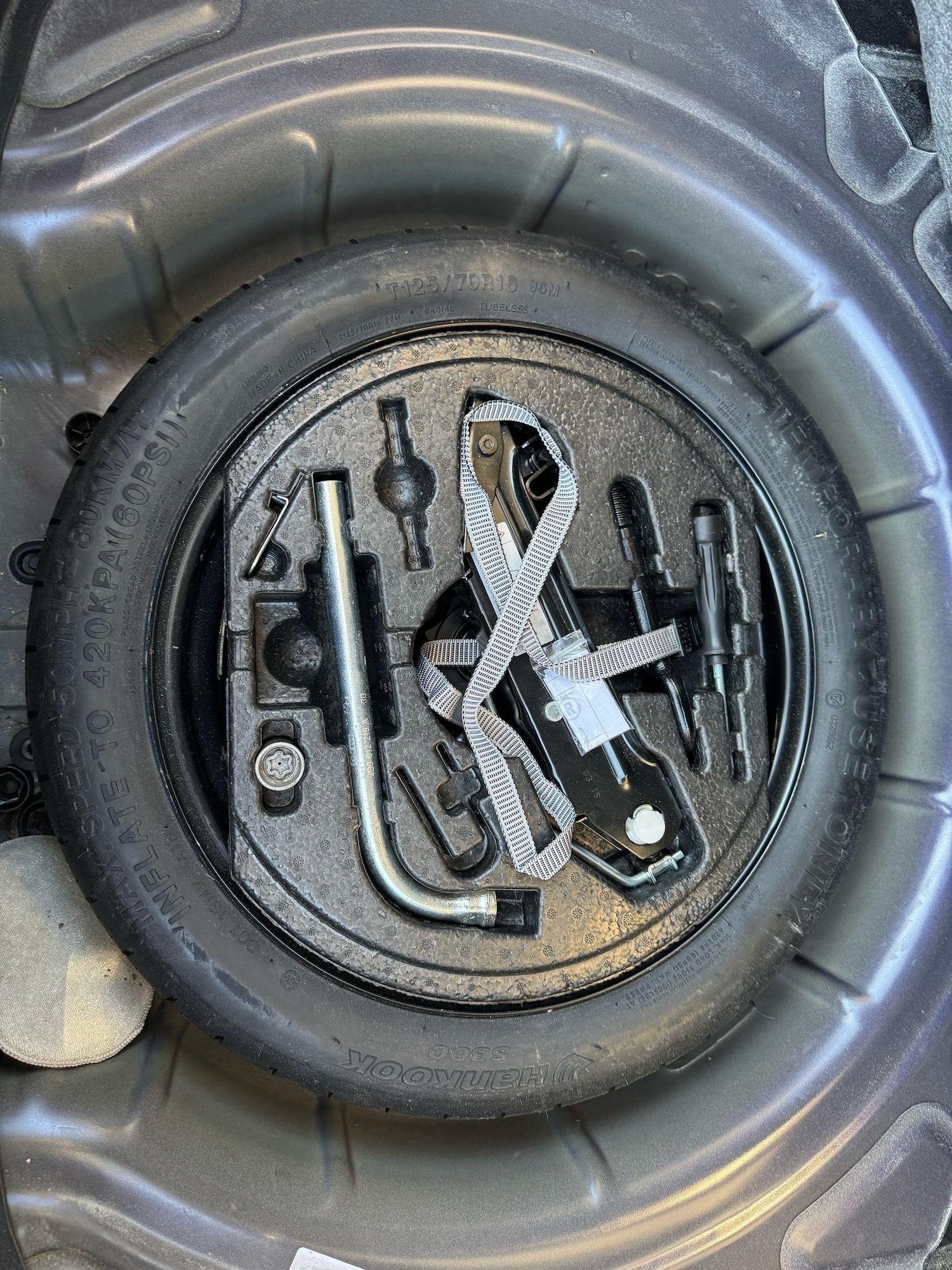 Vehicle 31