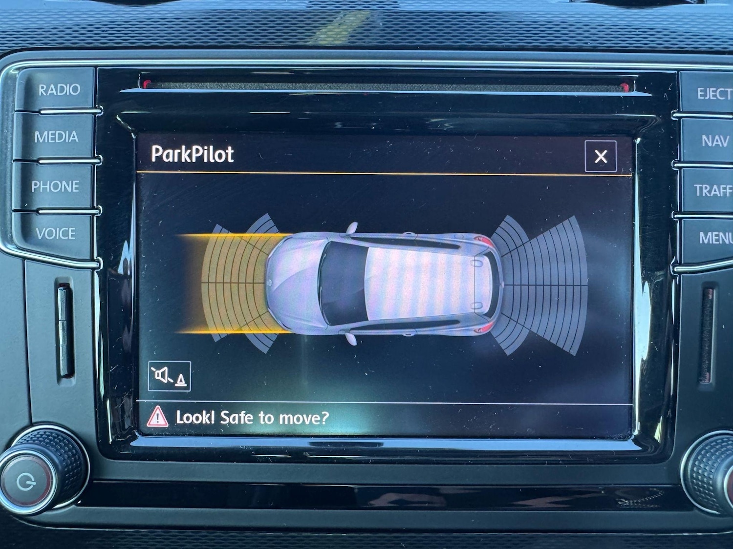 Vehicle 38
