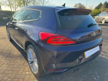 Used Volkswagen Scirocco 2015 for sale - 74294440: Photo