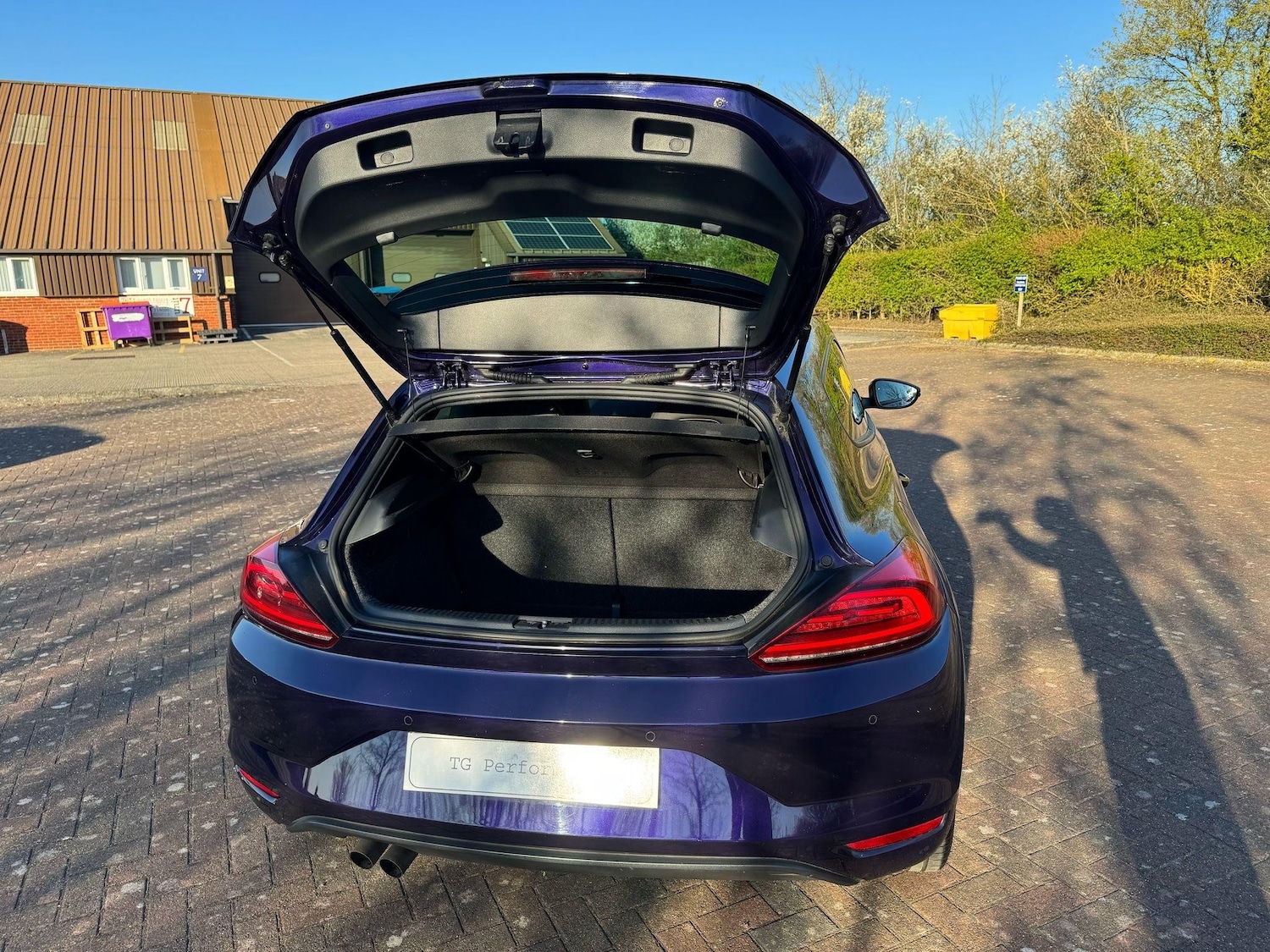 Vehicle 42