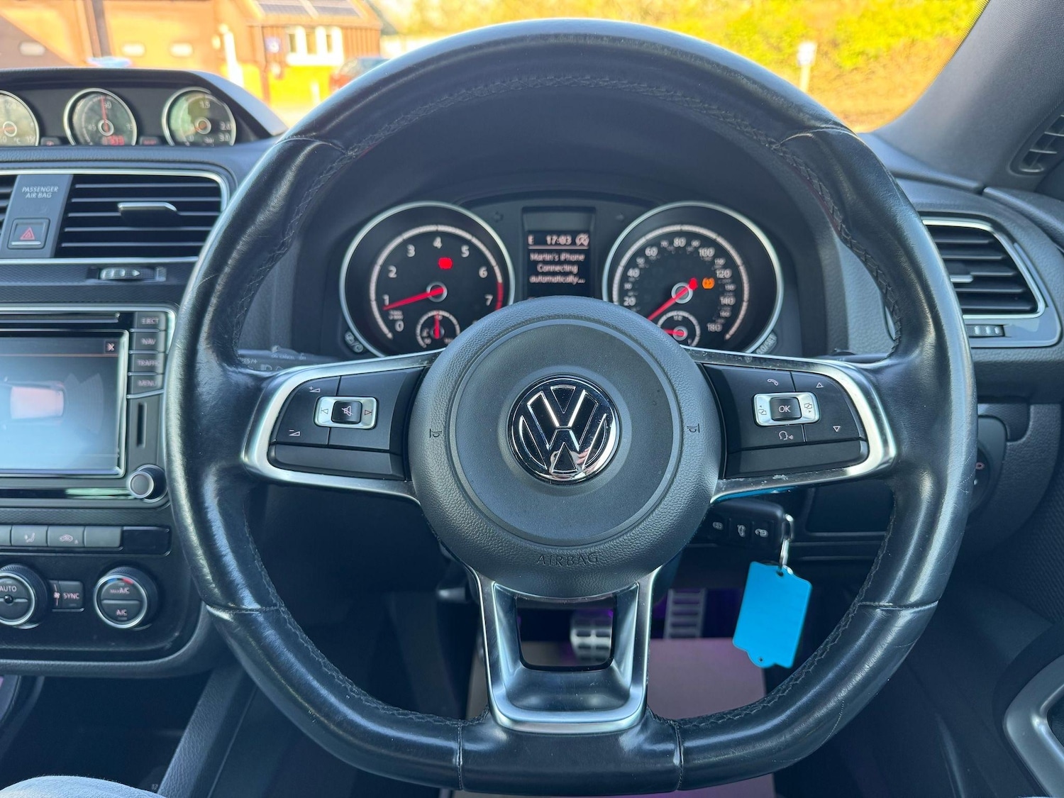 Vehicle 43