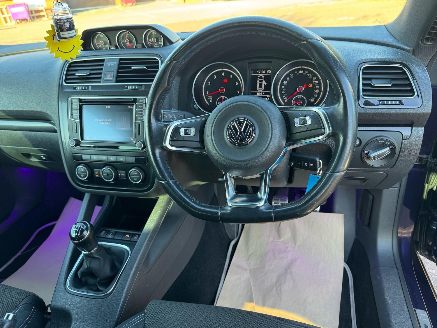Vehicle 44