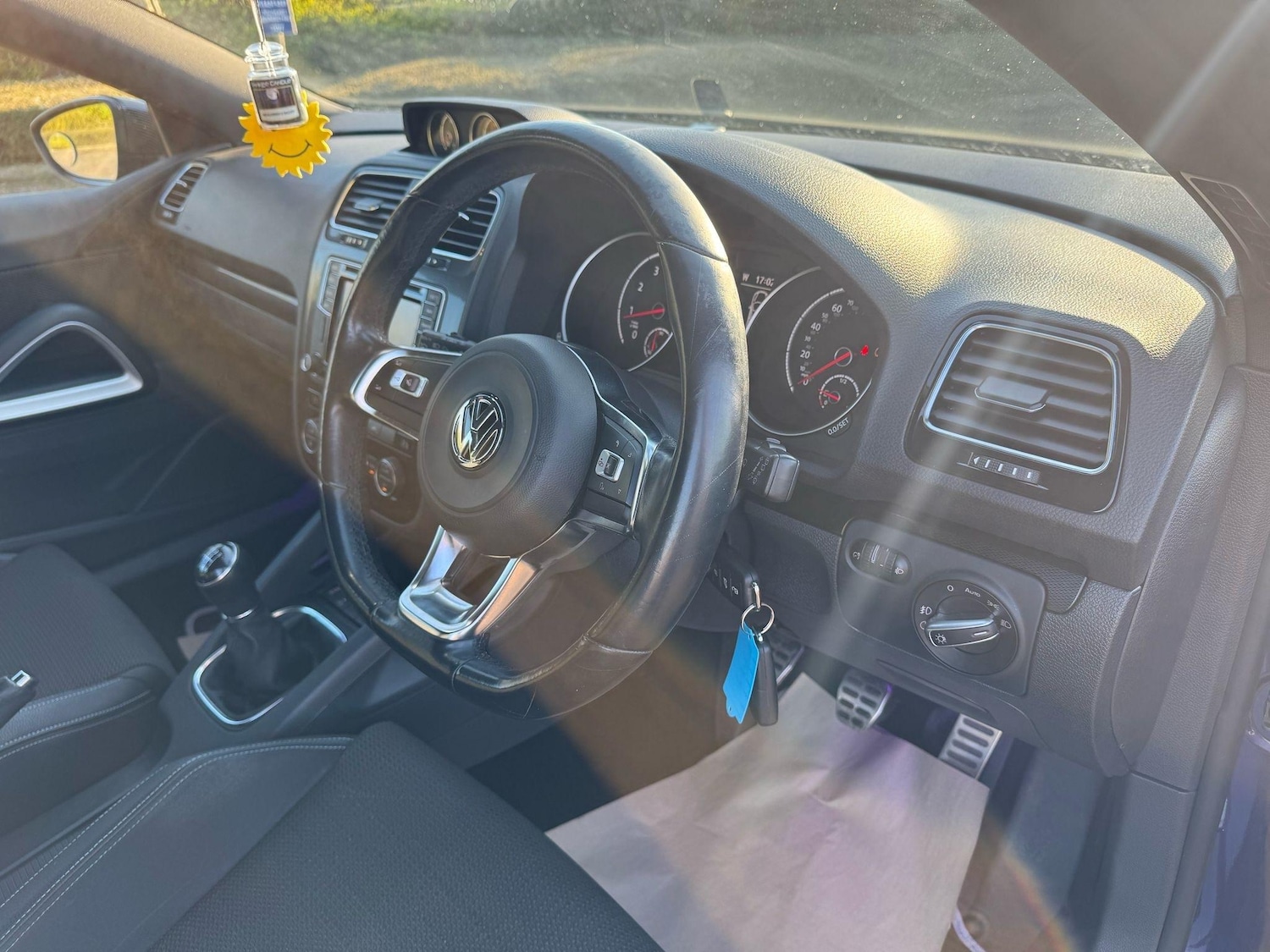 Vehicle 50