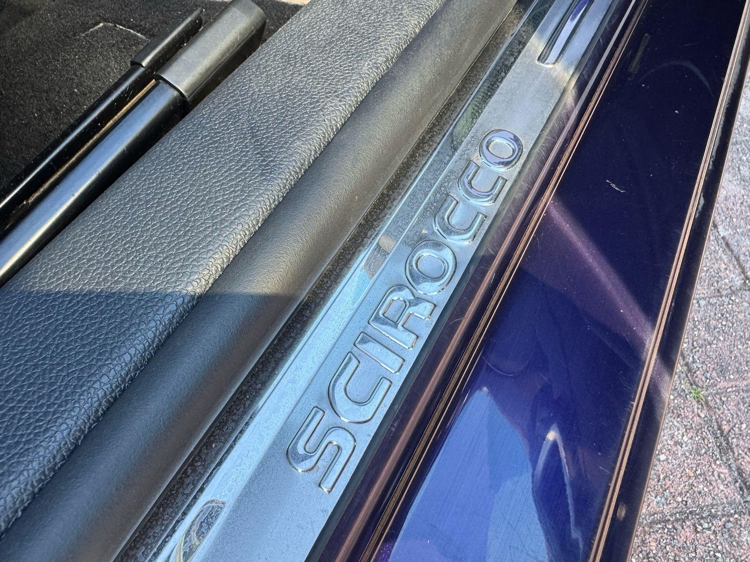 Vehicle 54