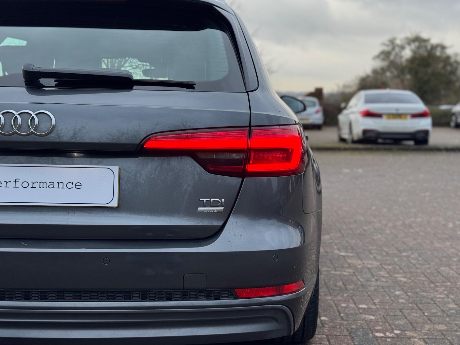 Used Audi A4 Avant 2017 for sale - 77156011: Photo 13