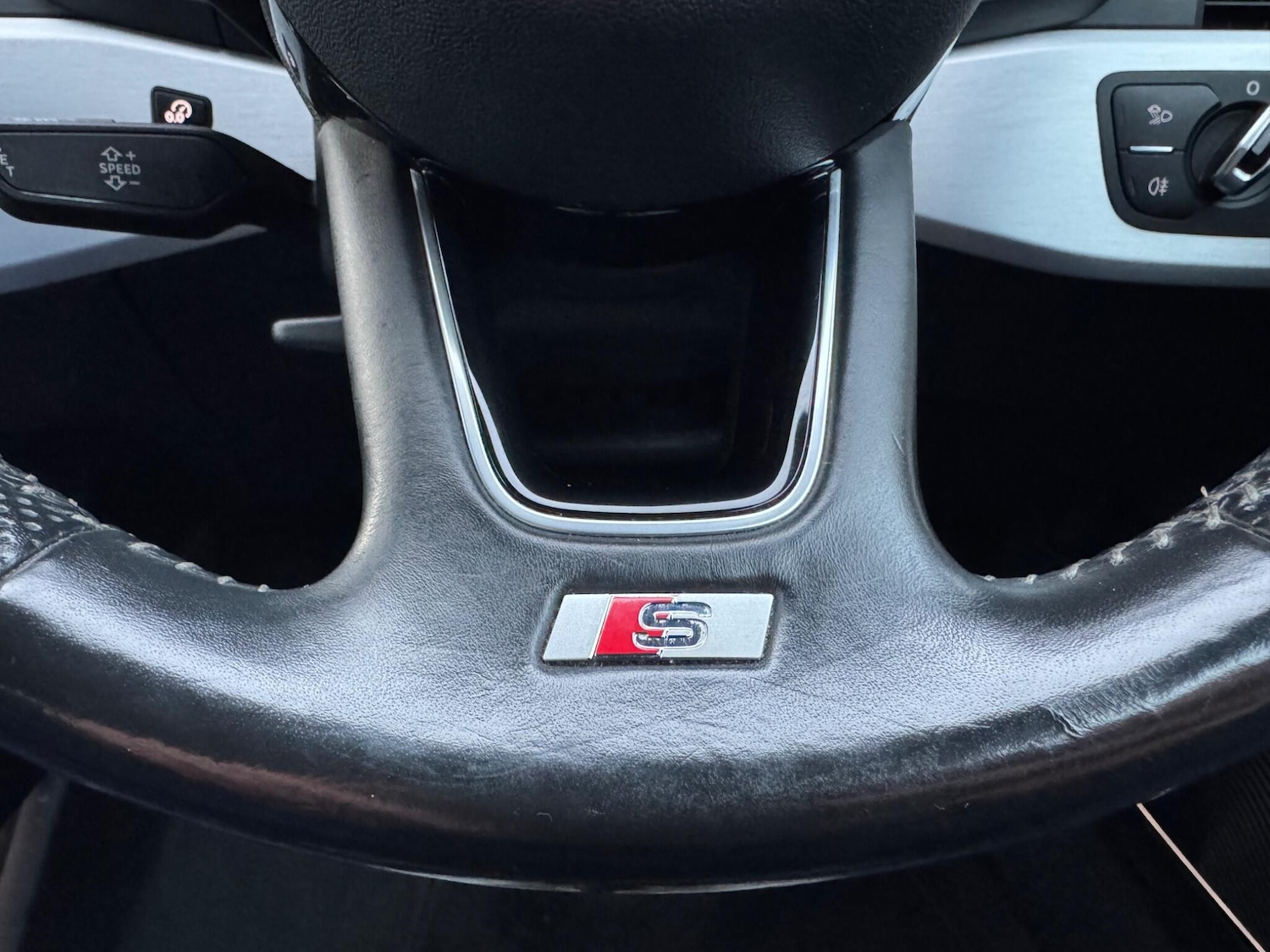 Used Audi A4 Avant 2017 for sale - 77156011: Photo 21