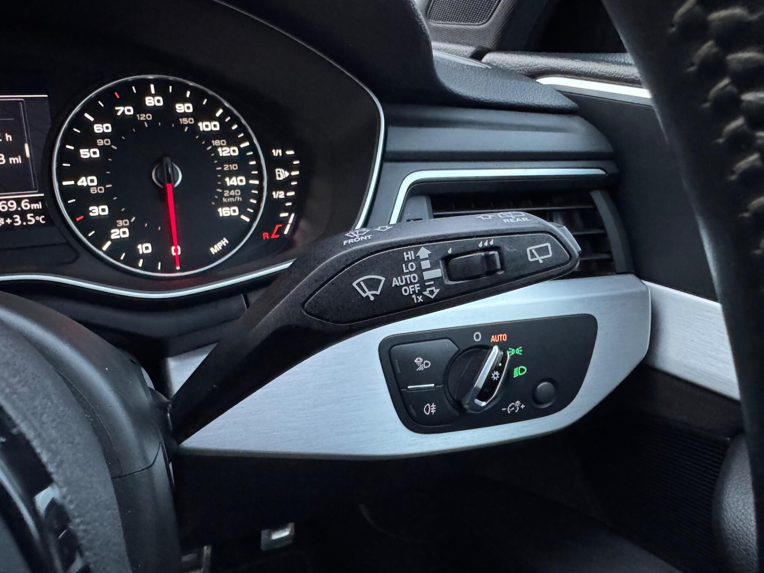 Used Audi A4 Avant 2017 for sale - 77156011: Photo 25