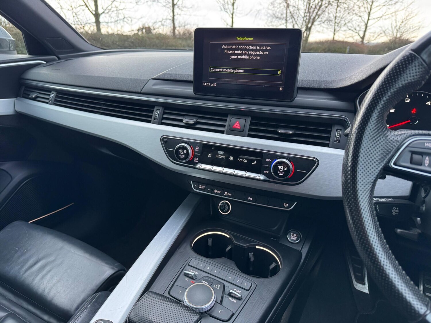 Used Audi A4 Avant 2017 for sale - 77156011: Photo 30