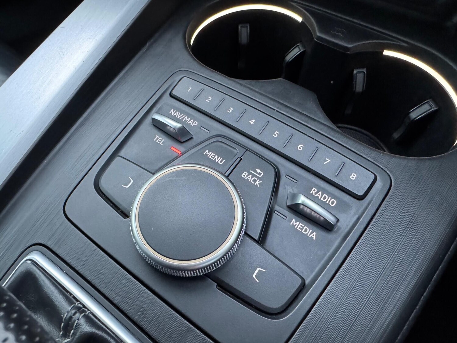 Used Audi A4 Avant 2017 for sale - 77156011: Photo 35