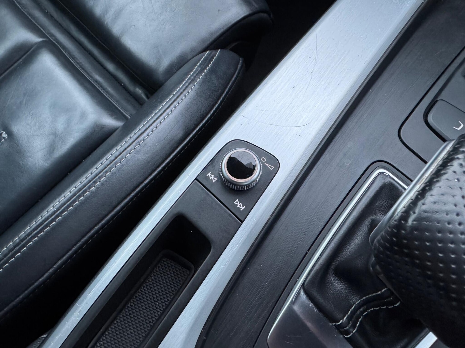 Used Audi A4 Avant 2017 for sale - 77156011: Photo 37