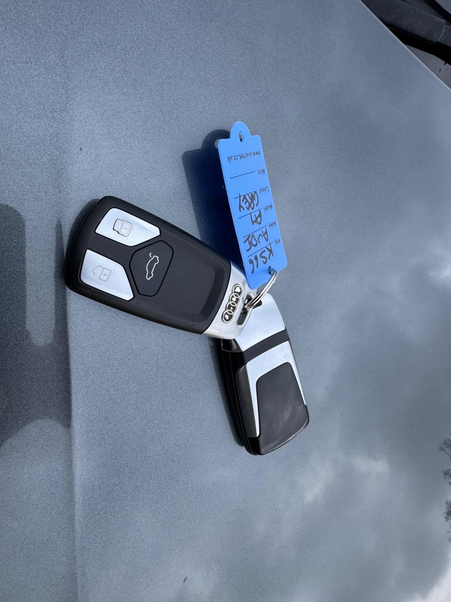 Used Audi A4 Avant 2017 for sale - 77156011: Photo 41