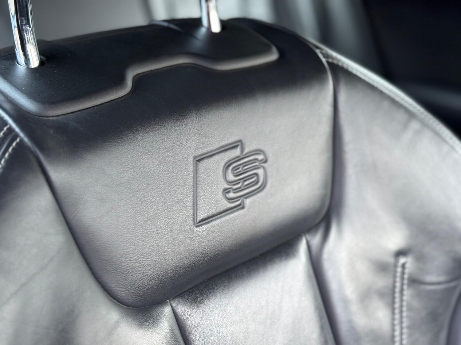 Used Audi A4 Avant 2017 for sale - 77156011: Photo 44