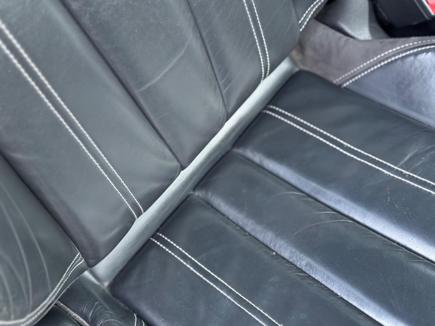 Used Audi A4 Avant 2017 for sale - 77156011: Photo 45