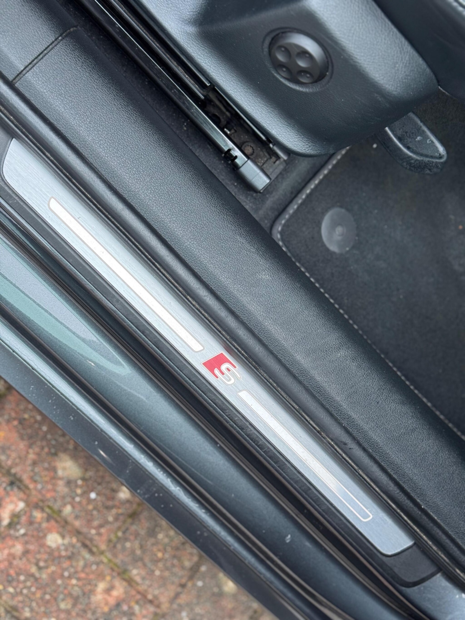 Used Audi A4 Avant 2017 for sale - 77156011: Photo 47