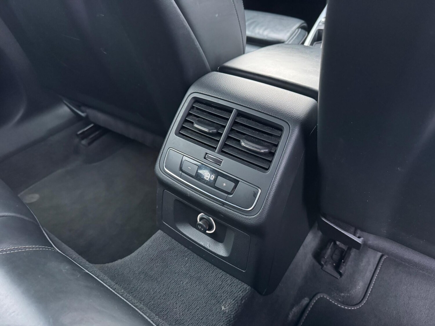 Used Audi A4 Avant 2017 for sale - 77156011: Photo 51