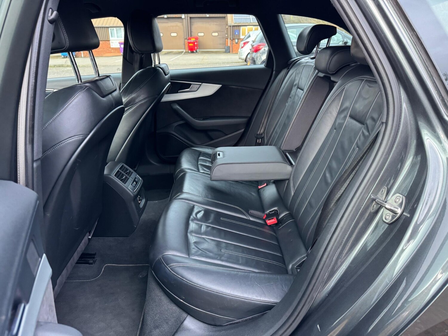 Used Audi A4 Avant 2017 for sale - 77156011: Photo 55