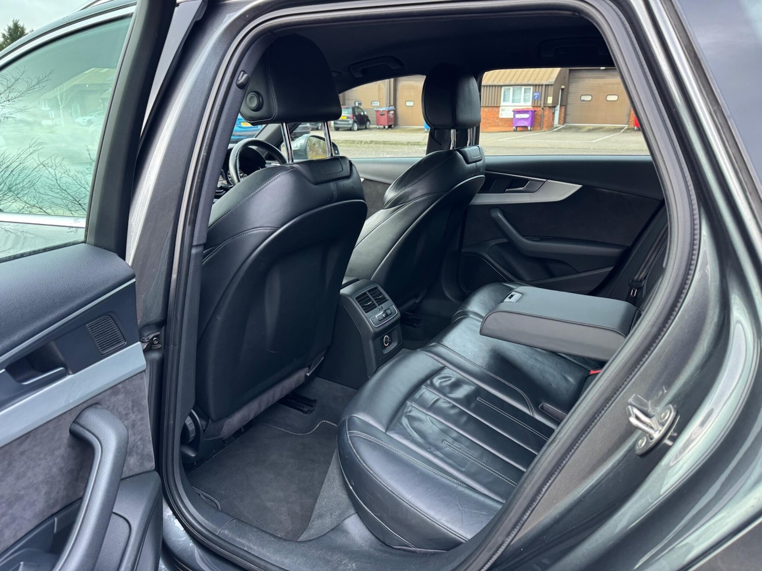 Used Audi A4 Avant 2017 for sale - 77156011: Photo 56