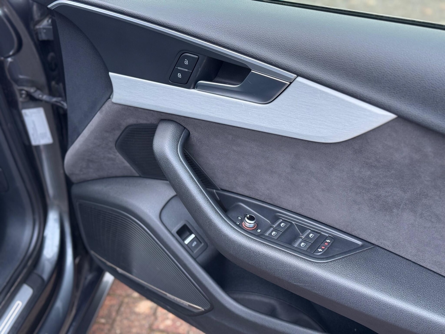 Used Audi A4 Avant 2017 for sale - 77156011: Photo 58