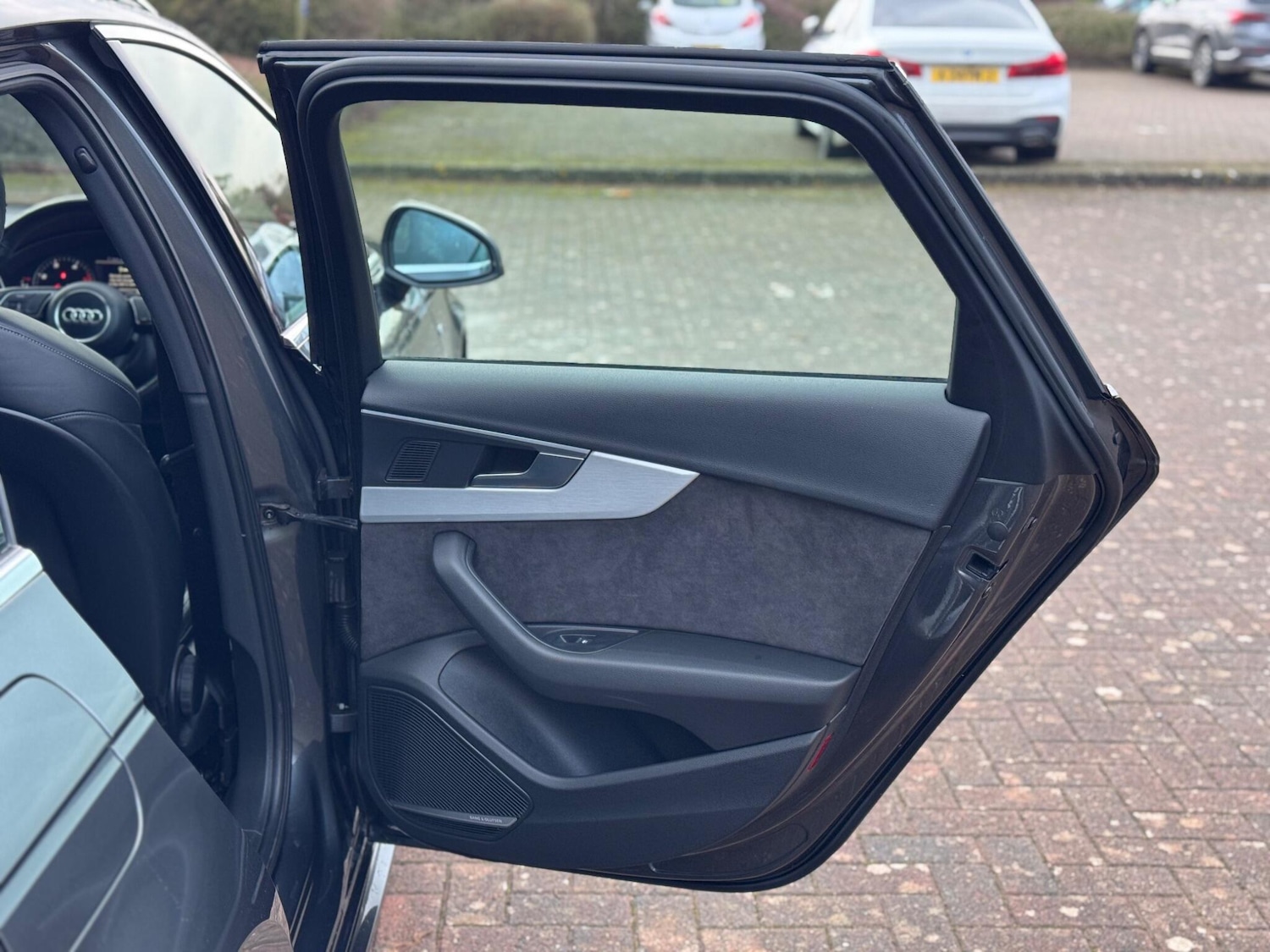 Used Audi A4 Avant 2017 for sale - 77156011: Photo 59