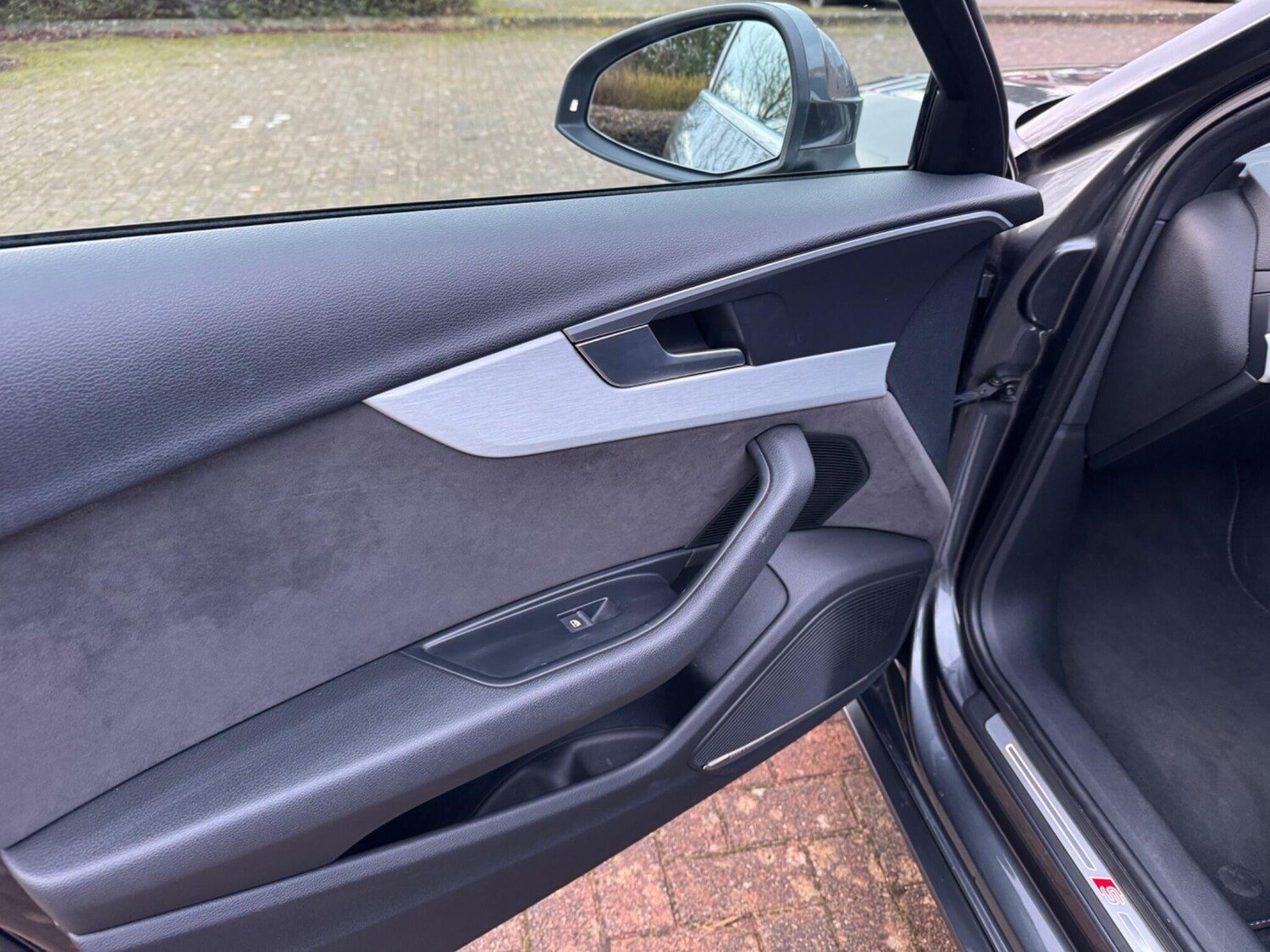 Used Audi A4 Avant 2017 for sale - 77156011: Photo 62