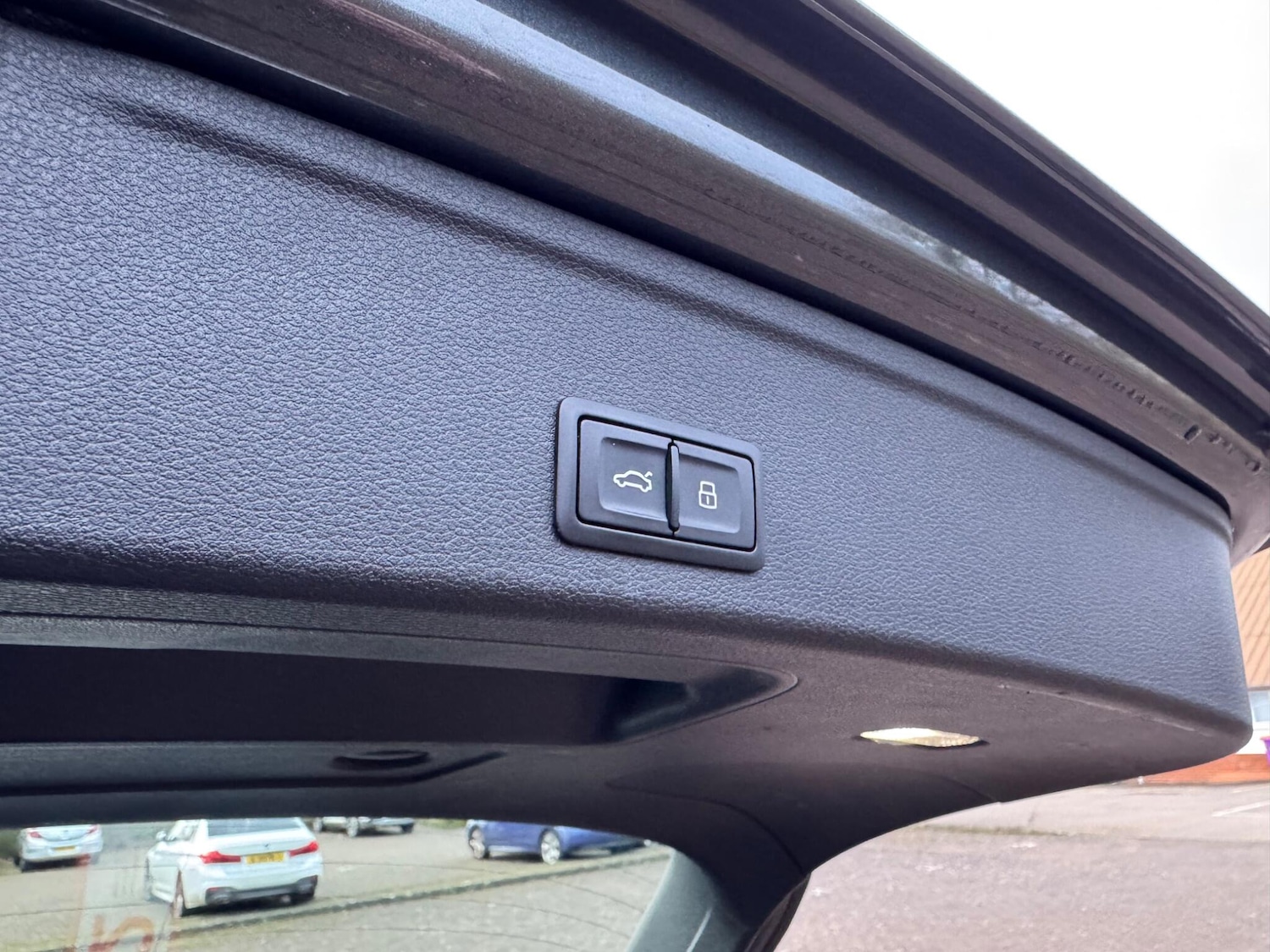 Used Audi A4 Avant 2017 for sale - 77156011: Photo 66