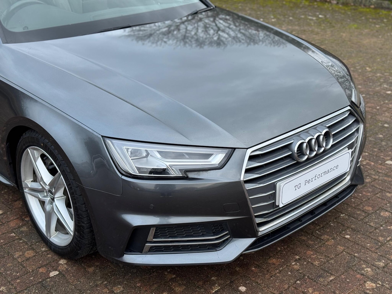 Used Audi A4 Avant 2017 for sale - 77156011: Photo 69