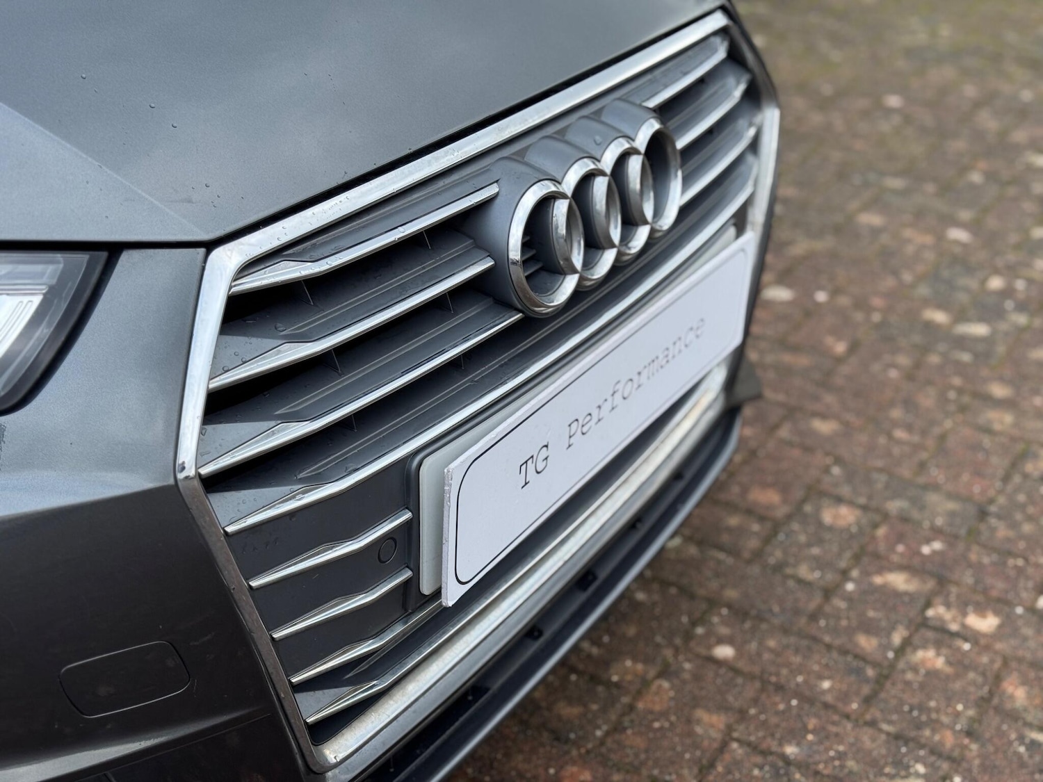 Used Audi A4 Avant 2017 for sale - 77156011: Photo 70