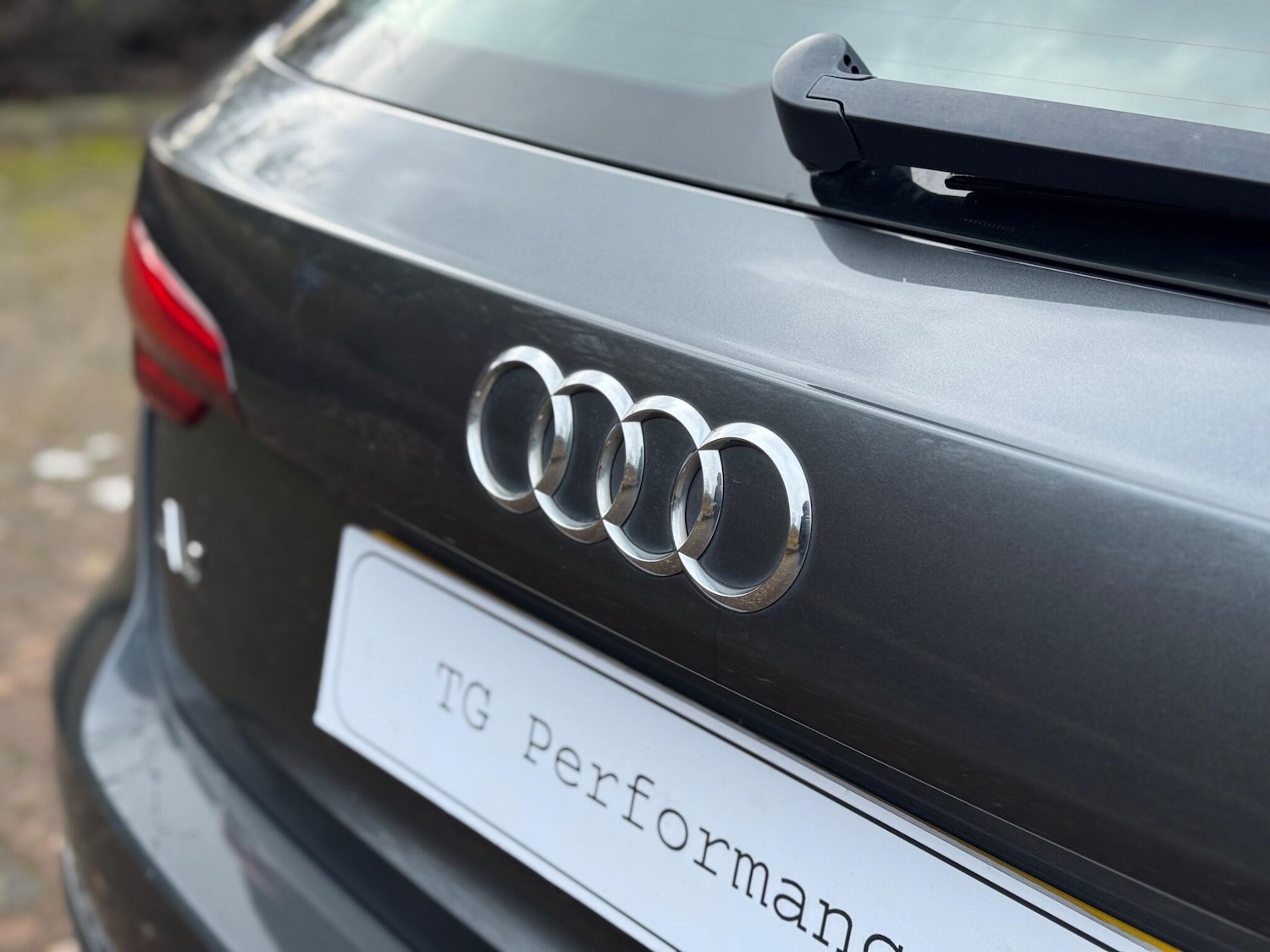 Used Audi A4 Avant 2017 for sale - 77156011: Photo 73