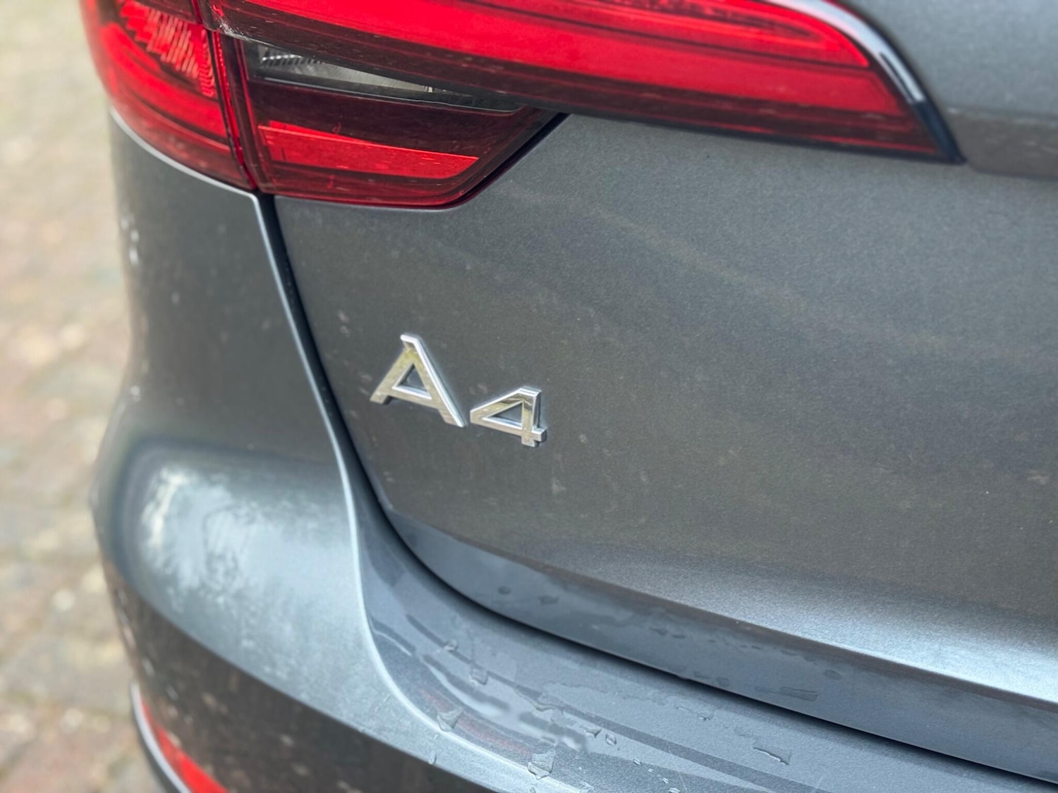 Used Audi A4 Avant 2017 for sale - 77156011: Photo 74