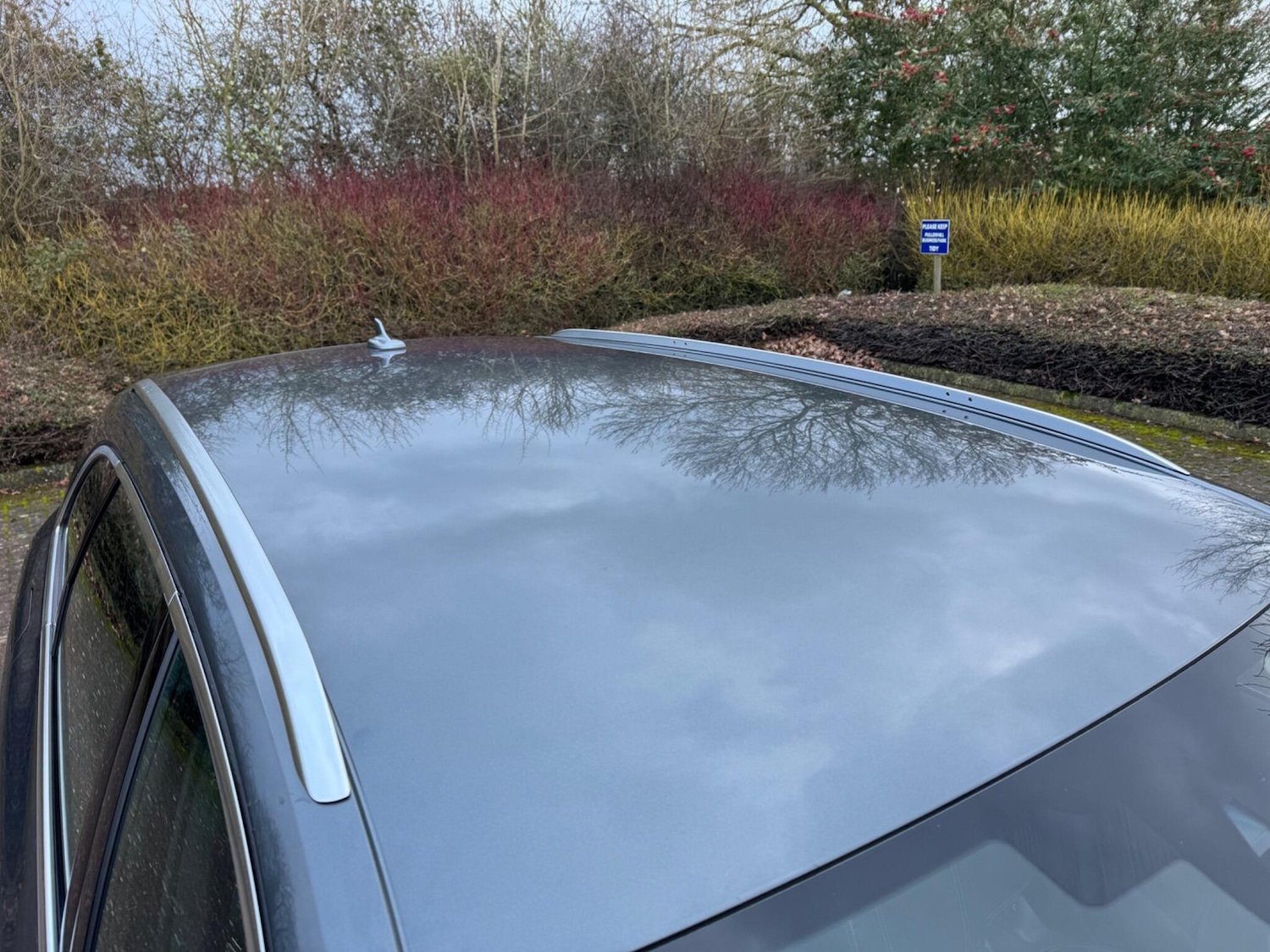 Used Audi A4 Avant 2017 for sale - 77156011: Photo 77