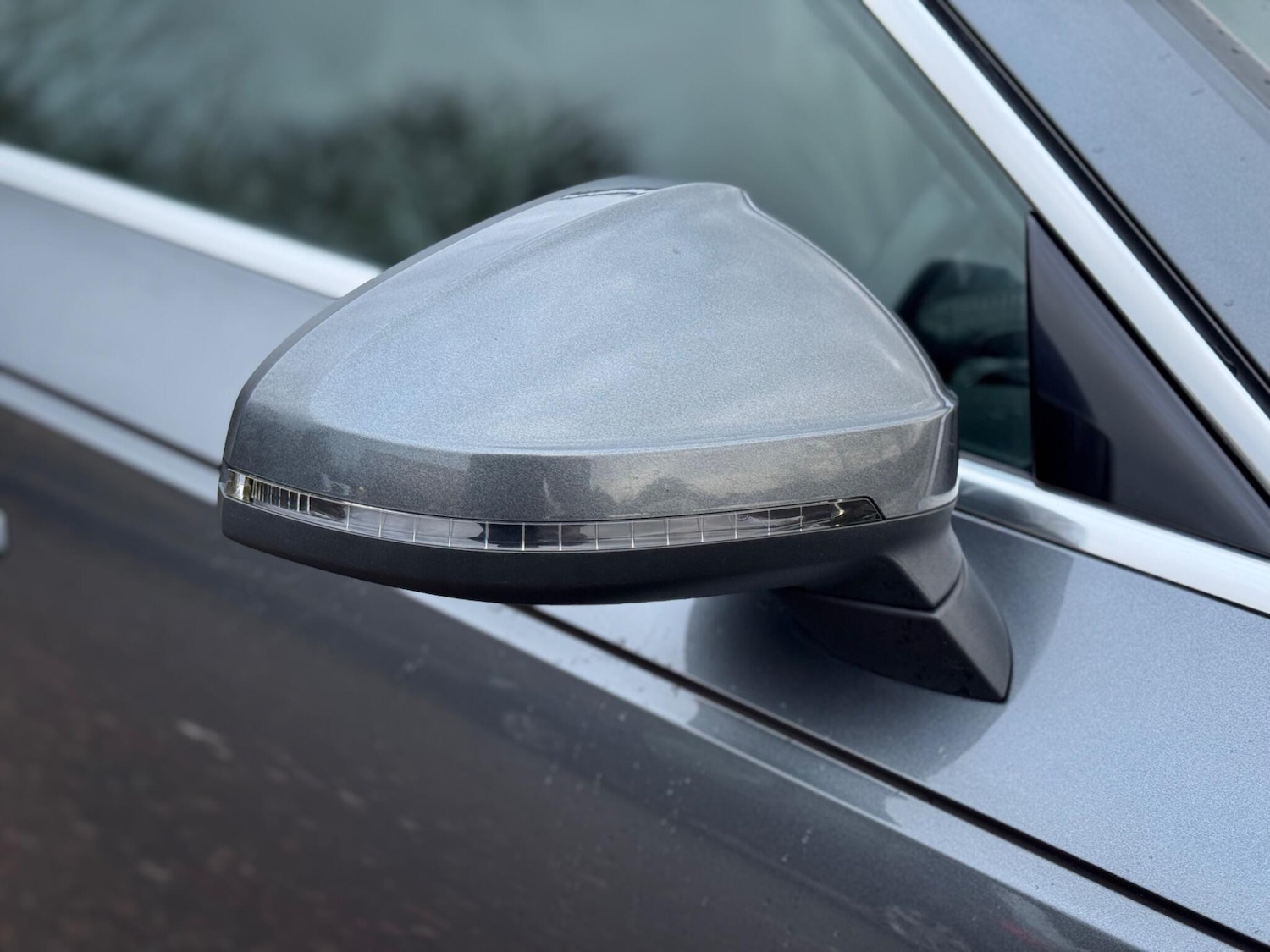 Used Audi A4 Avant 2017 for sale - 77156011: Photo 79