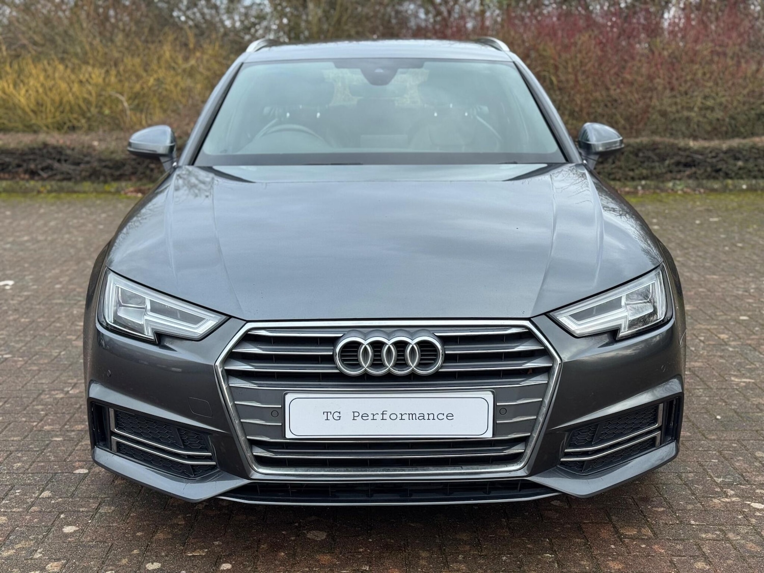 Used Audi A4 Avant 2017 for sale - 77156011: Photo 8
