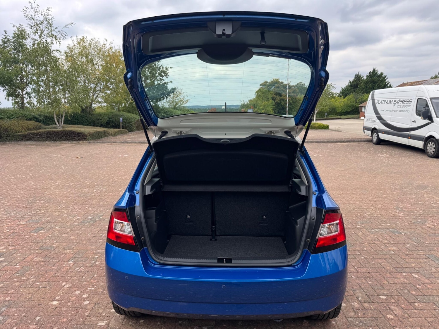Vehicle 46