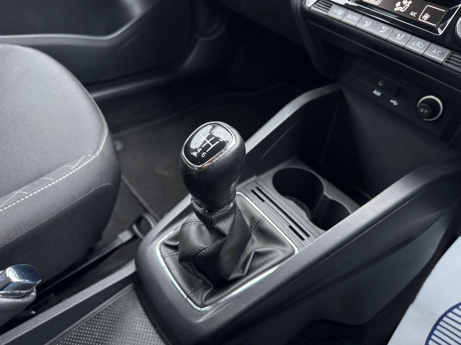 Used Skoda Fabia for sale - 76473830: Photo 15