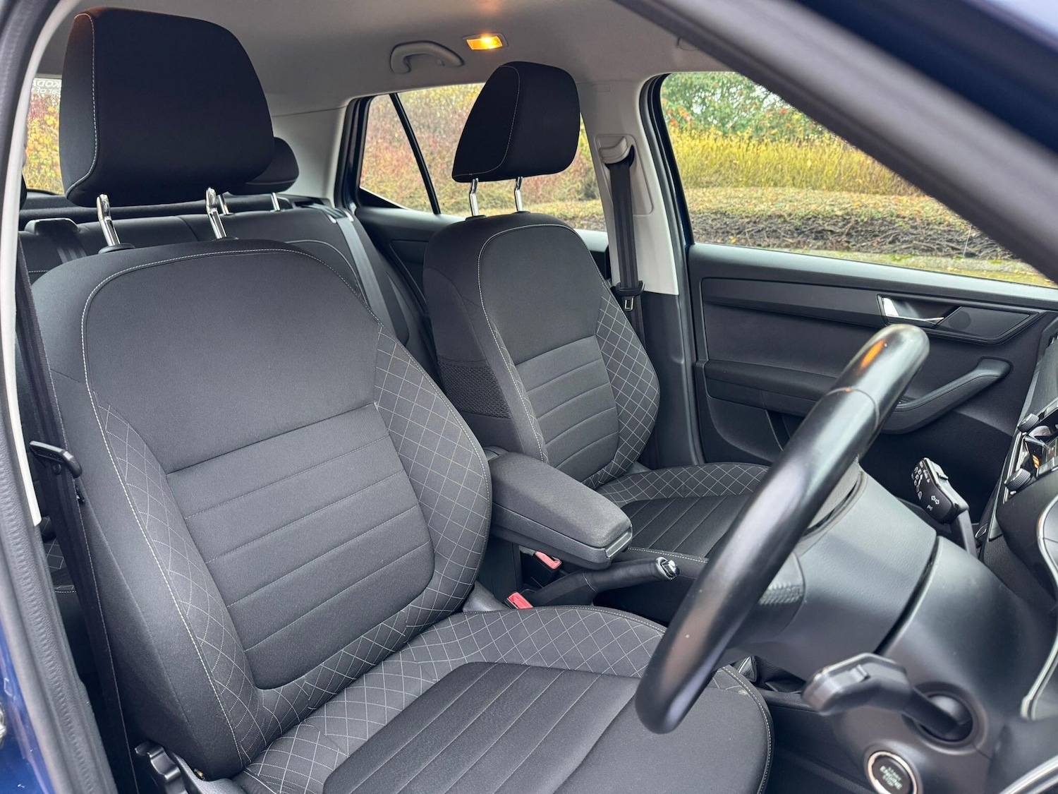 Used Skoda Fabia for sale - 76473830: Photo 20