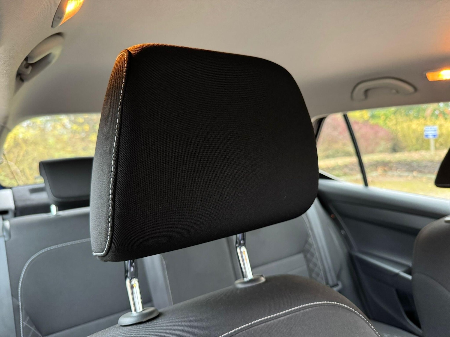 Used Skoda Fabia for sale - 76473830: Photo 21