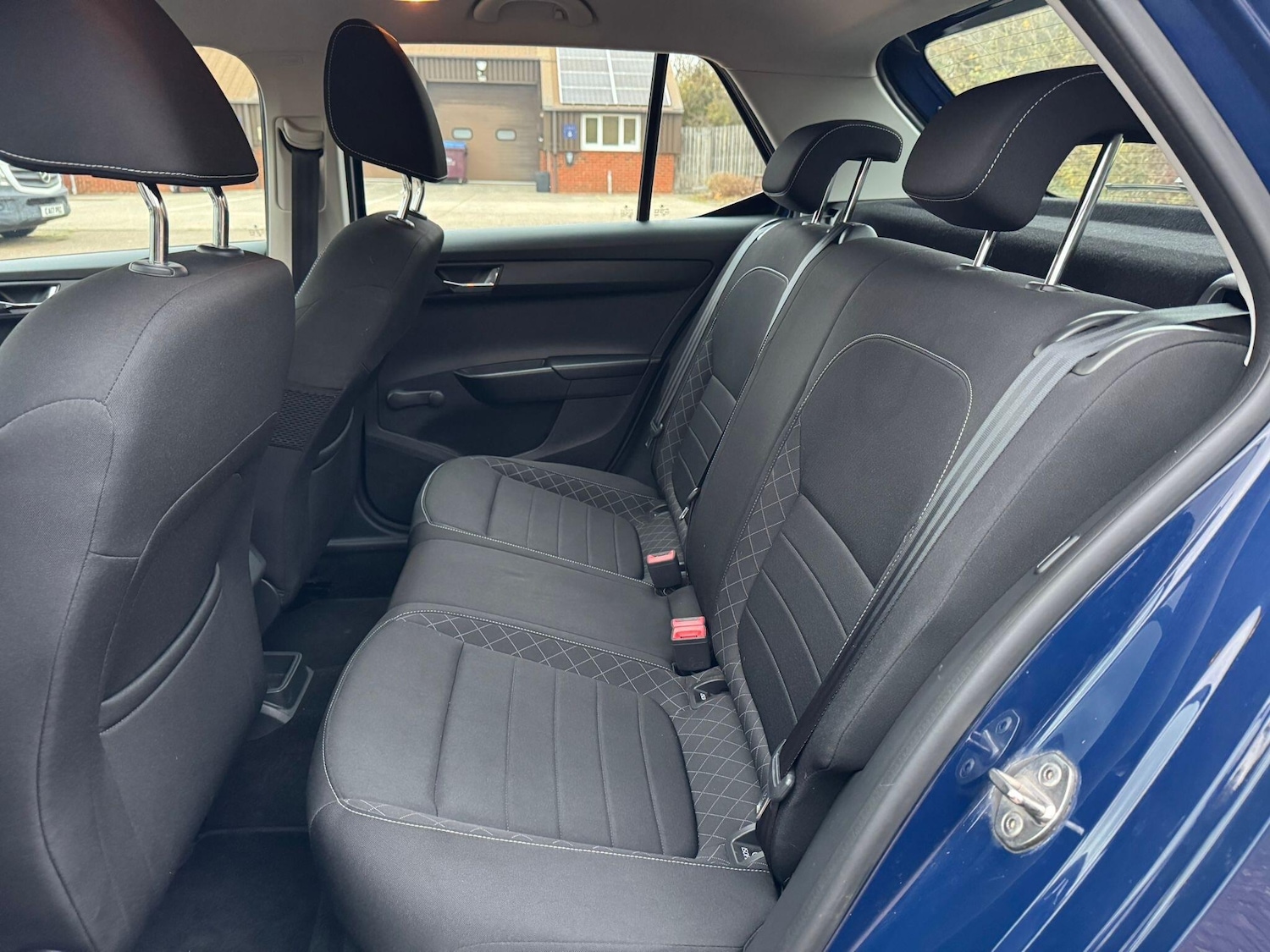 Used Skoda Fabia for sale - 76473830: Photo 23