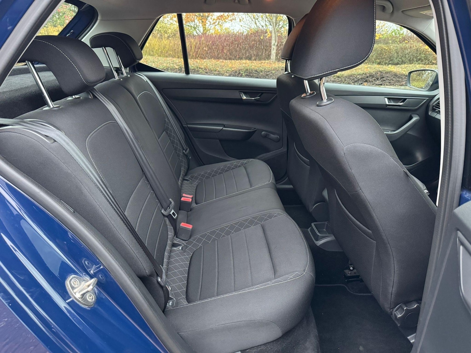 Used Skoda Fabia for sale - 76473830: Photo 25