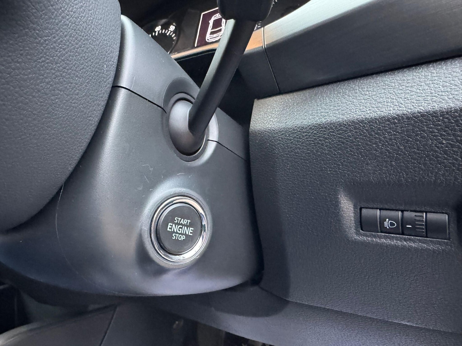 Used Skoda Fabia for sale - 76473830: Photo 27