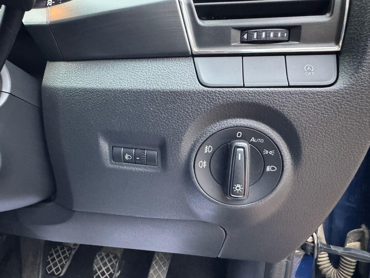 Used Skoda Fabia for sale - 76473830: Photo 28