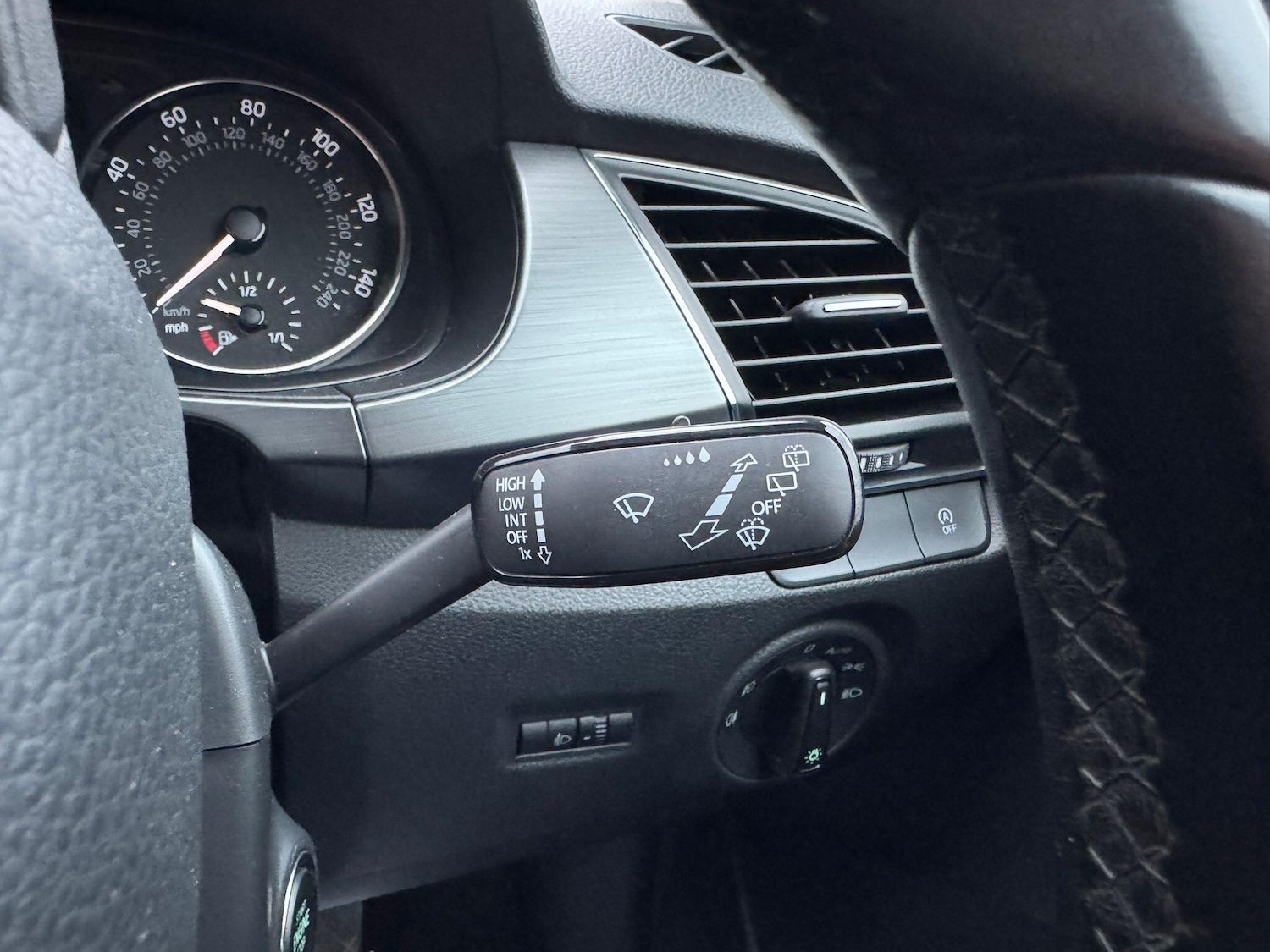 Used Skoda Fabia for sale - 76473830: Photo 29