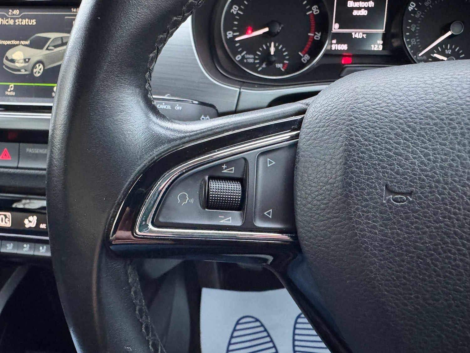 Used Skoda Fabia for sale - 76473830: Photo 30