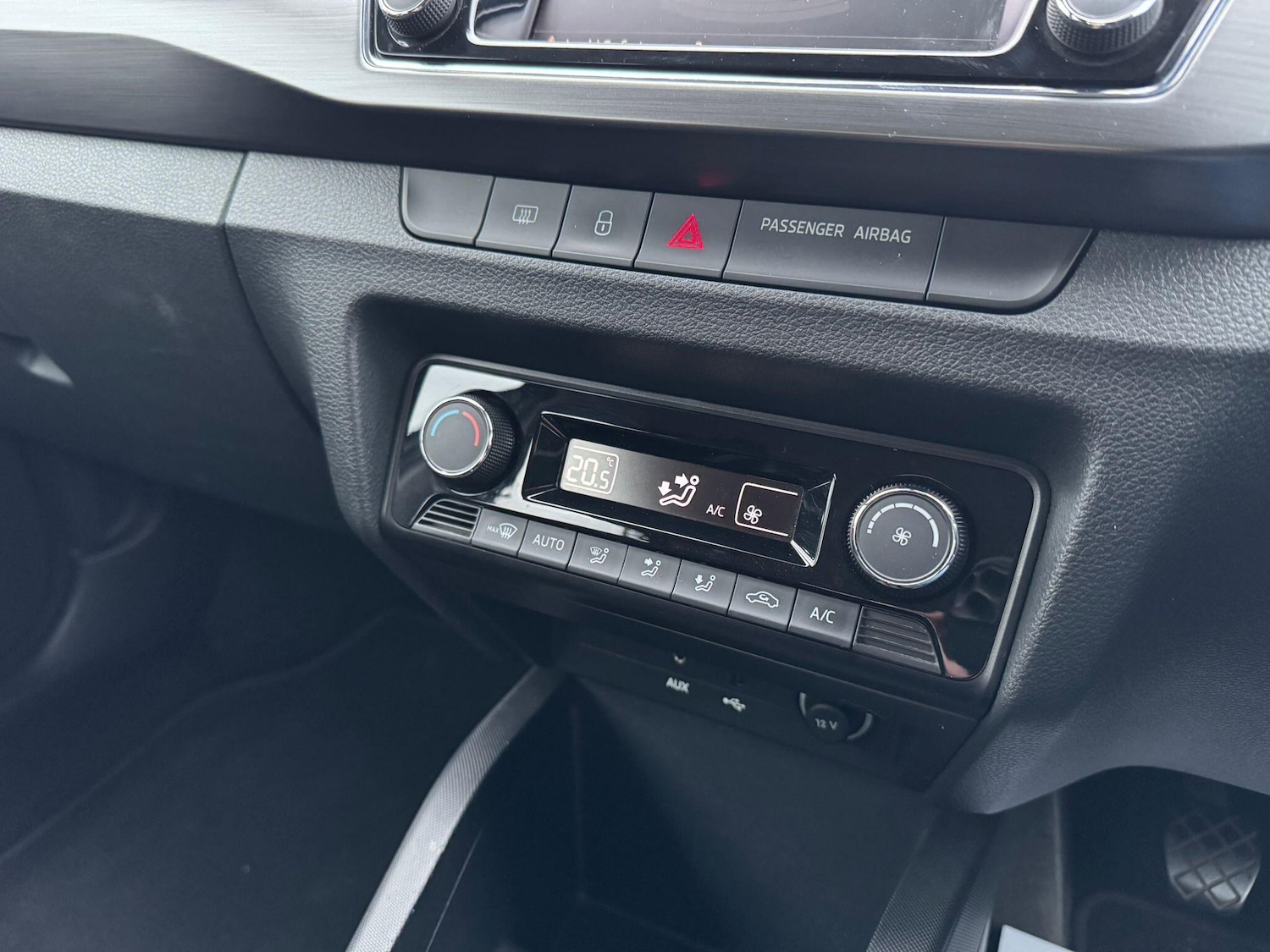 Used Skoda Fabia for sale - 76473830: Photo 31