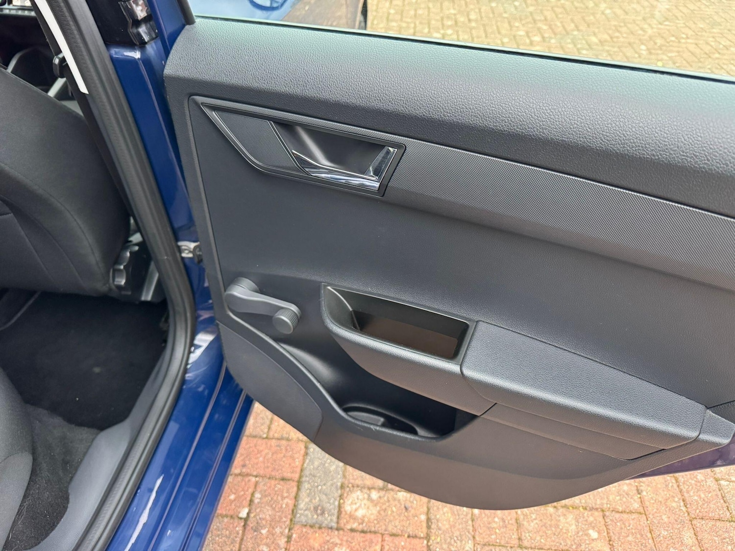 Used Skoda Fabia for sale - 76473830: Photo 32