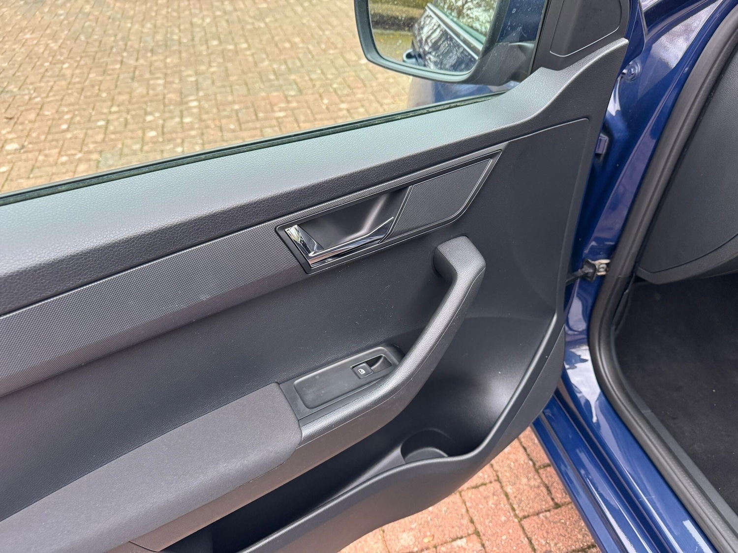 Used Skoda Fabia for sale - 76473830: Photo 33