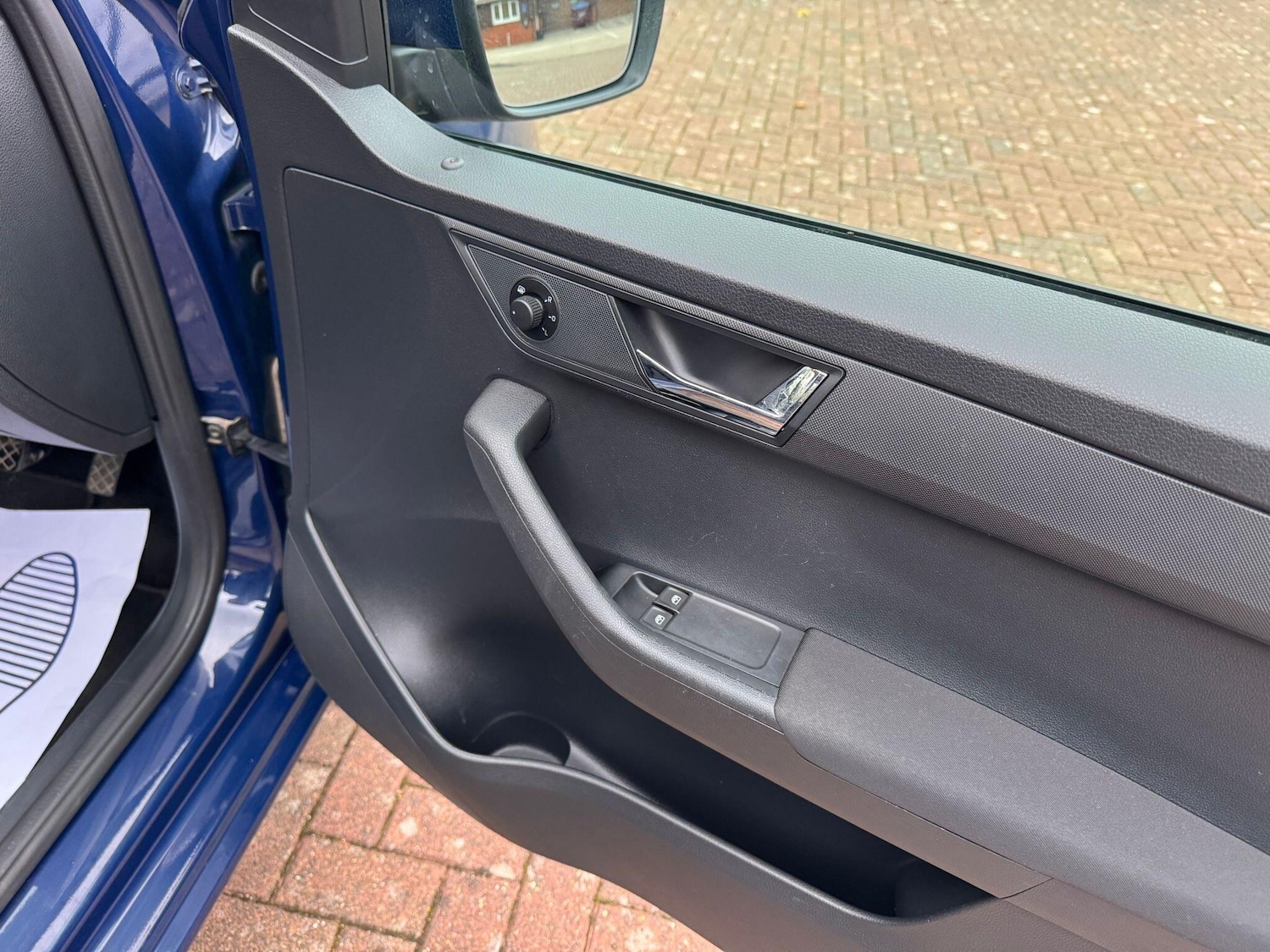 Used Skoda Fabia for sale - 76473830: Photo 36