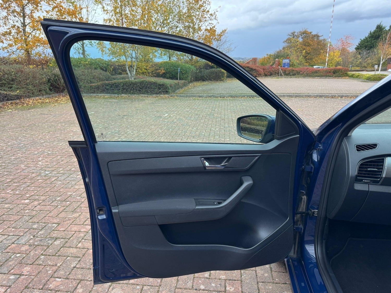 Used Skoda Fabia for sale - 76473830: Photo 38