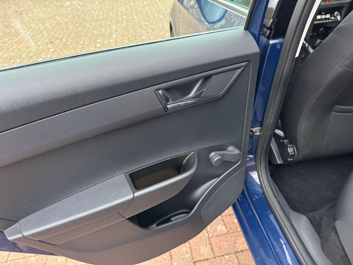 Used Skoda Fabia for sale - 76473830: Photo 39