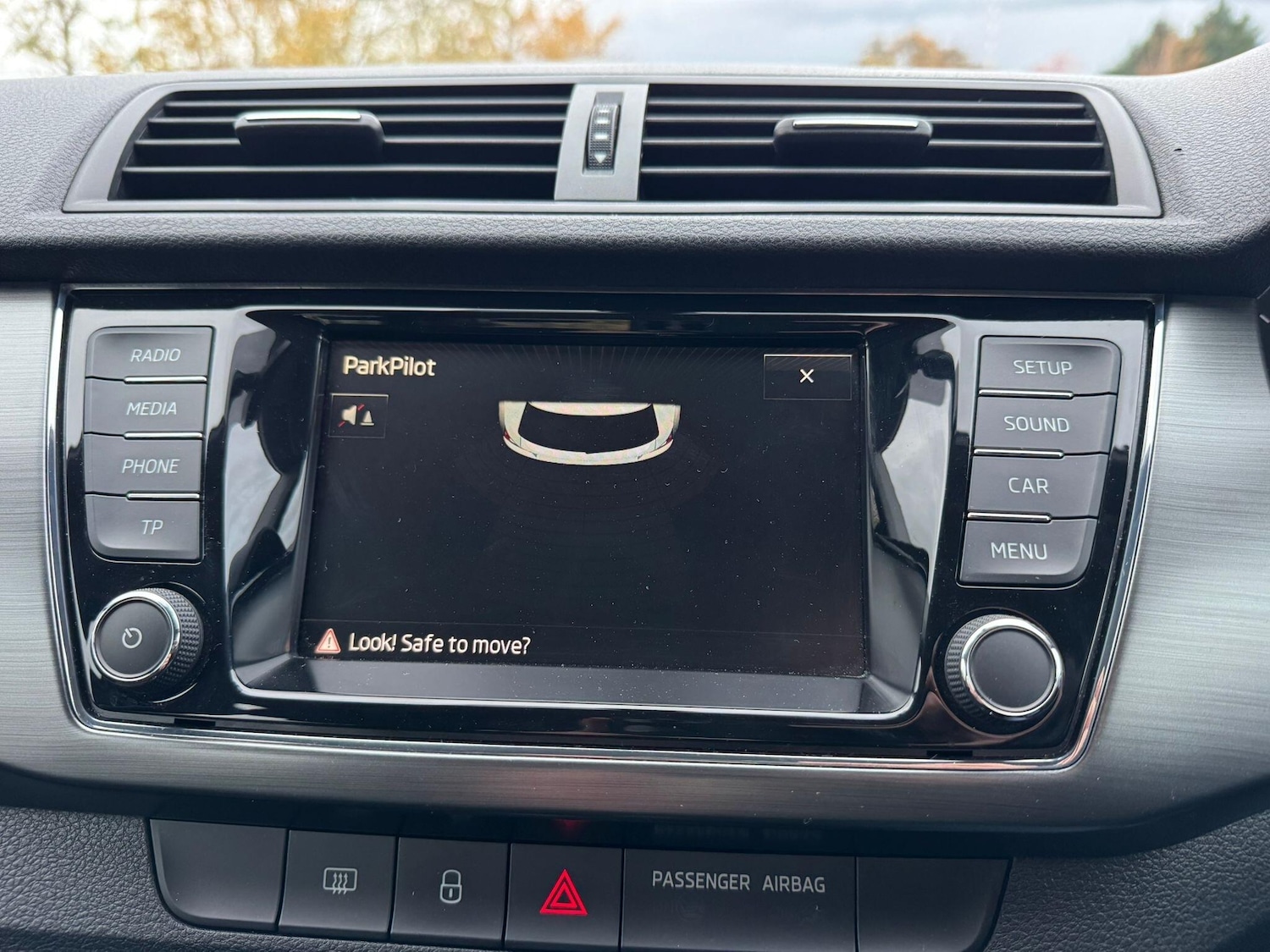 Used Skoda Fabia for sale - 76473830: Photo 45