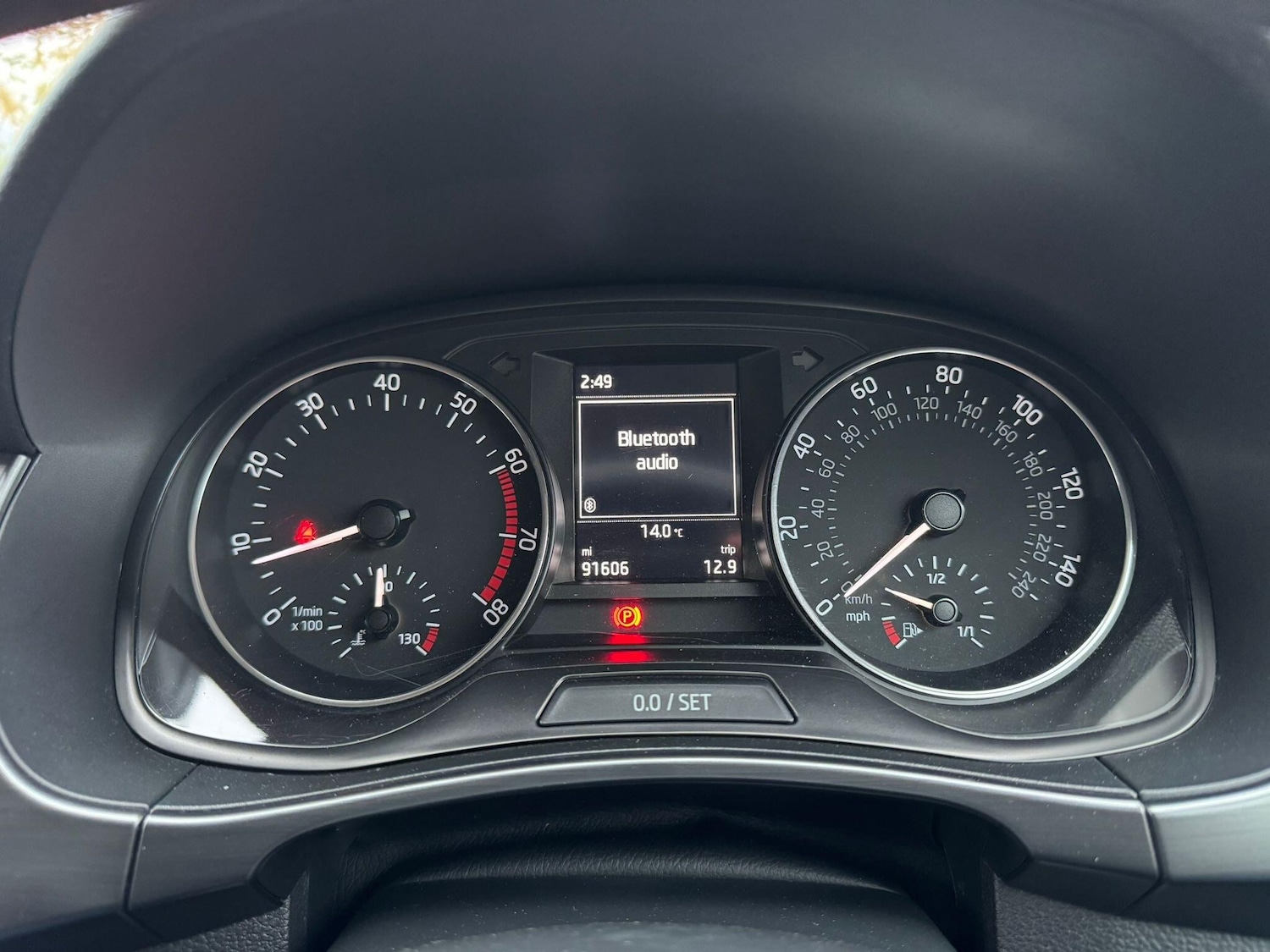 Used Skoda Fabia for sale - 76473830: Photo 46